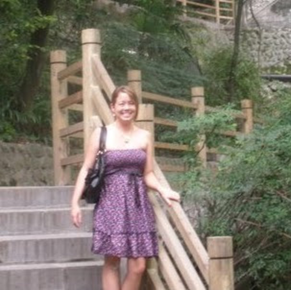 Meet your Posher, Anna